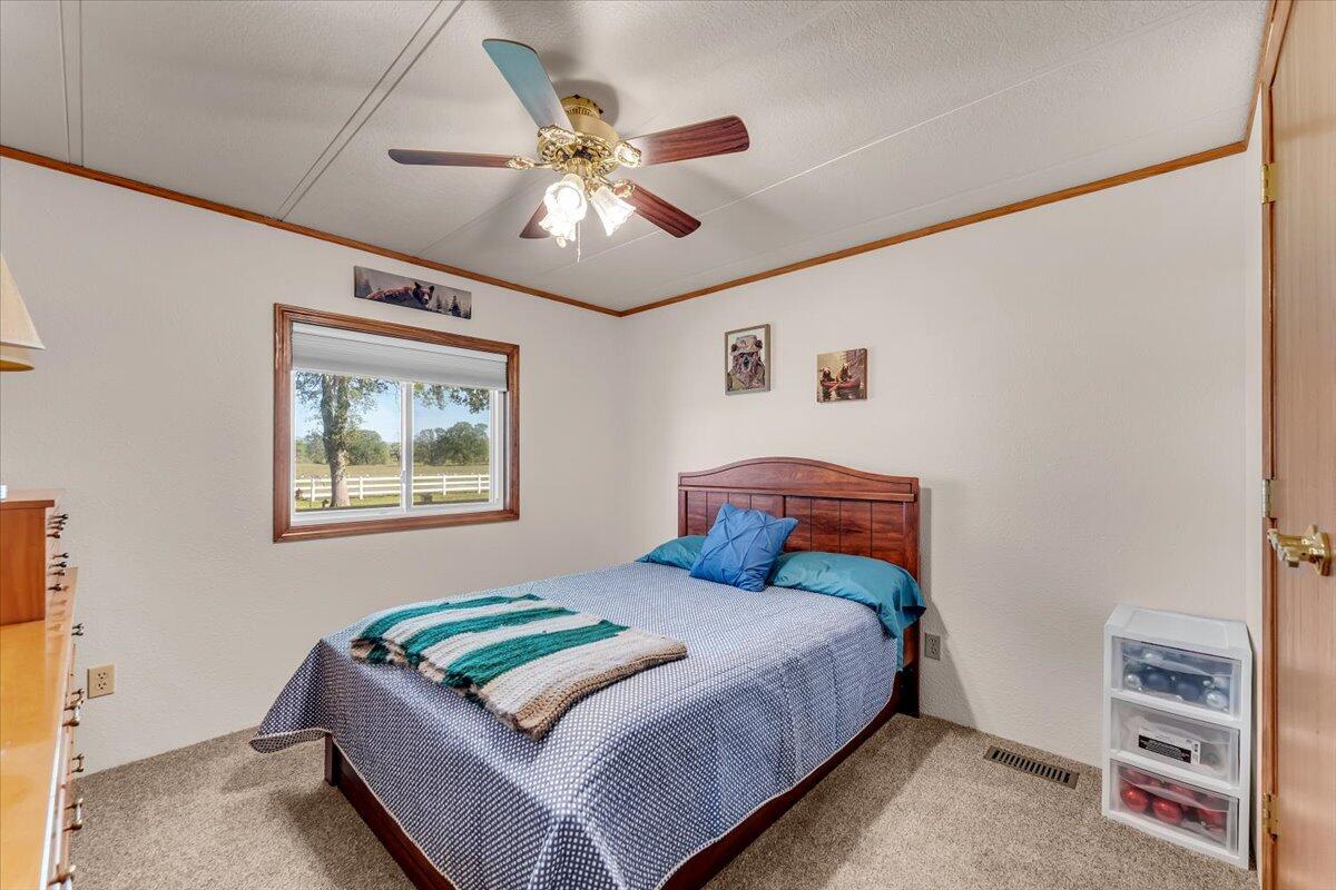 3307 Tarmac Road Redding, CA 96003 - Photo 24 of 76 Bedroom 3