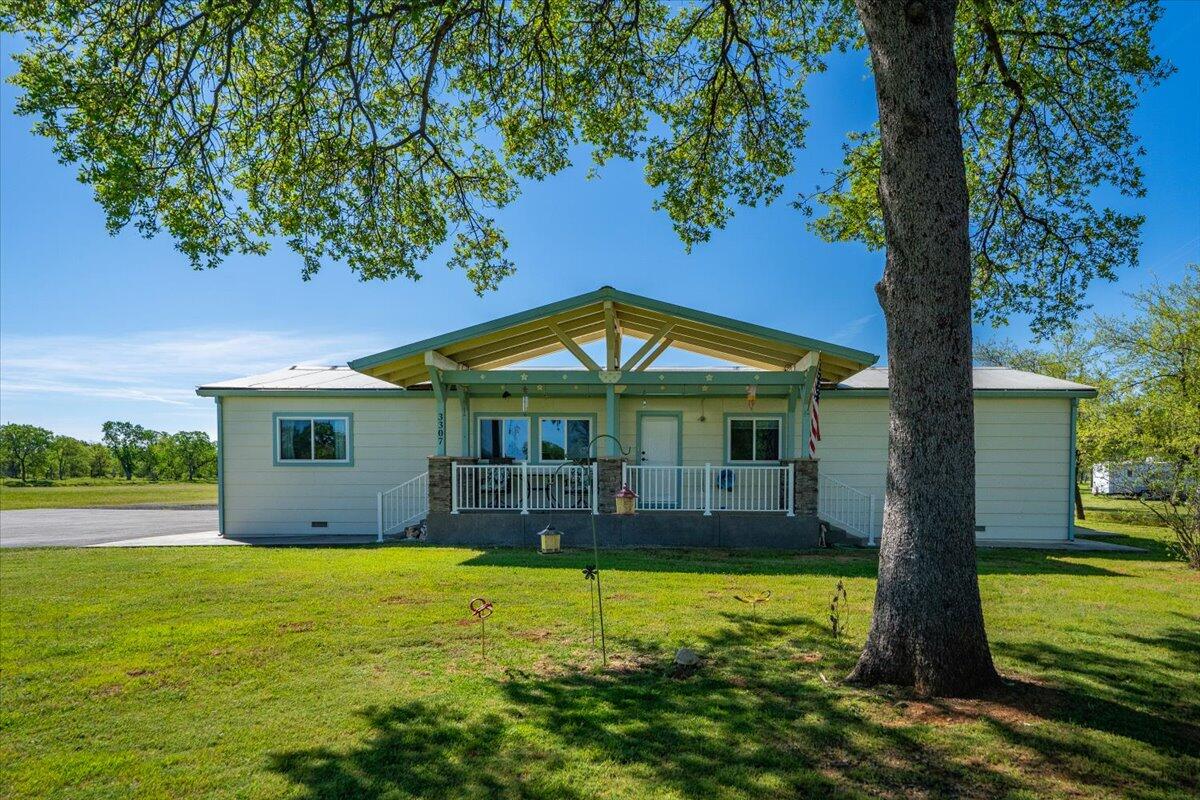 3307 Tarmac Road Redding, CA 96003 - Photo 3 of 76 Front