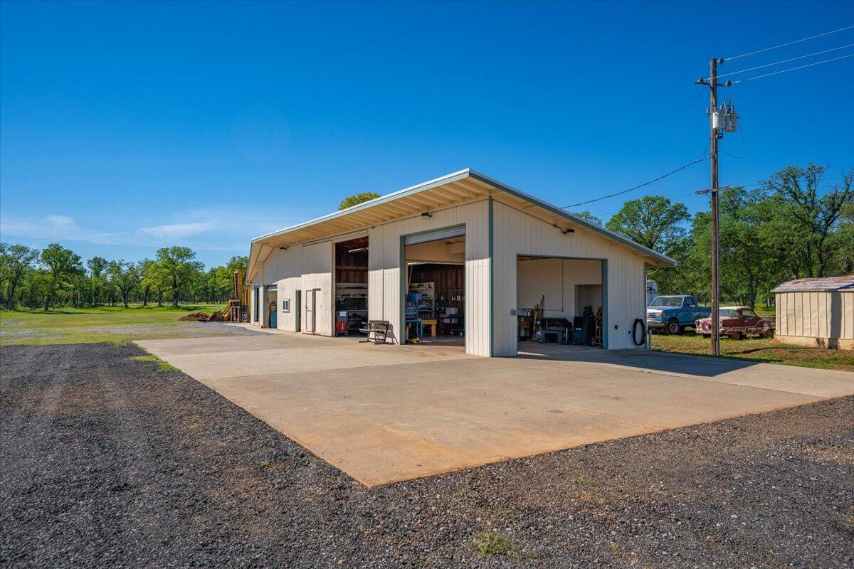 3307 Tarmac Road Redding, CA 96003 - Photo 41 of 76 Shop