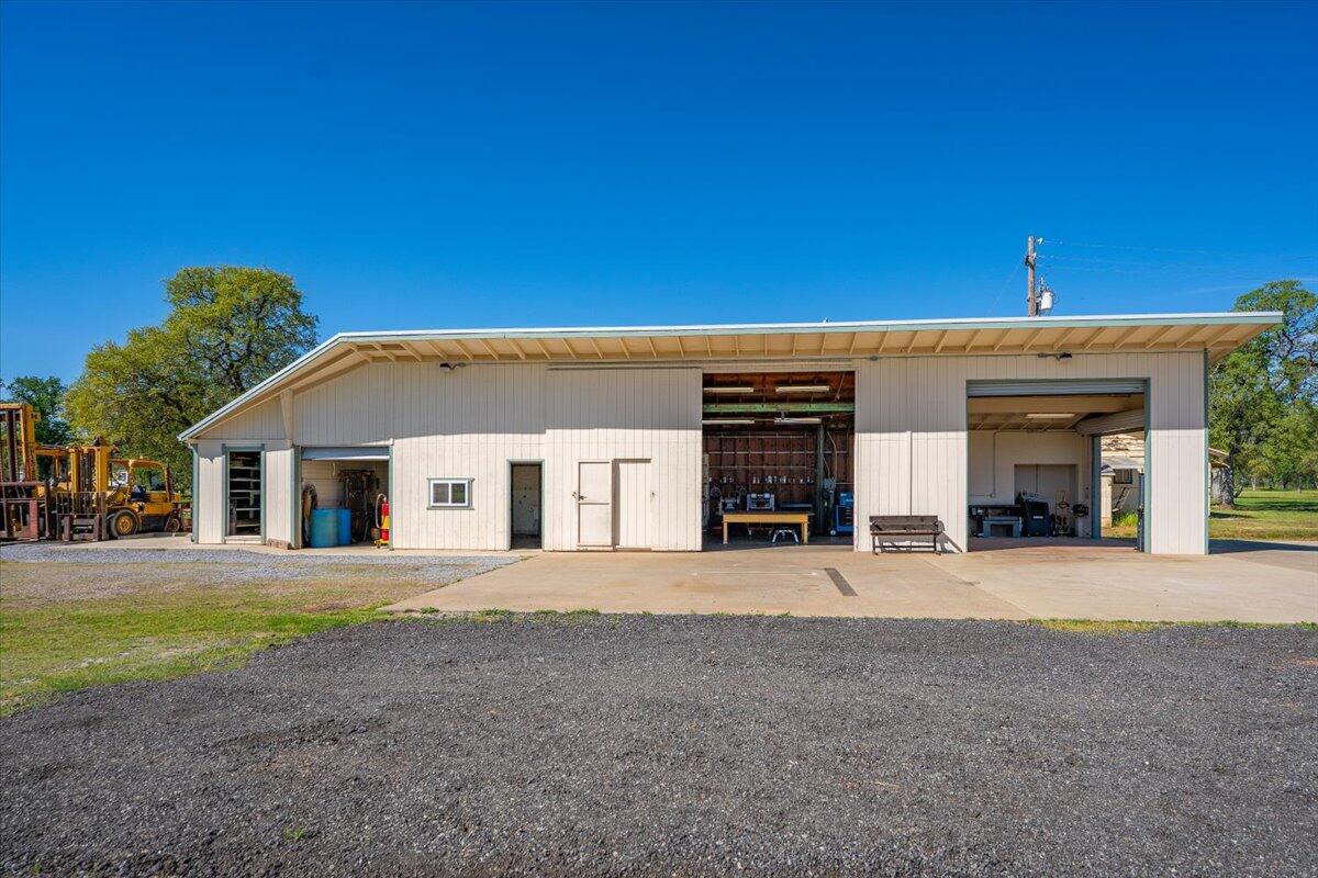 3307 Tarmac Road Redding, CA 96003 - Photo 42 of 76 Shop
