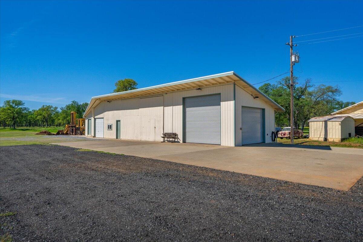 3307 Tarmac Road Redding, CA 96003 - Photo 52 of 76 Shop
