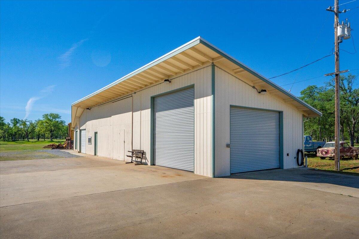 3307 Tarmac Road Redding, CA 96003 - Photo 53 of 76 Shop