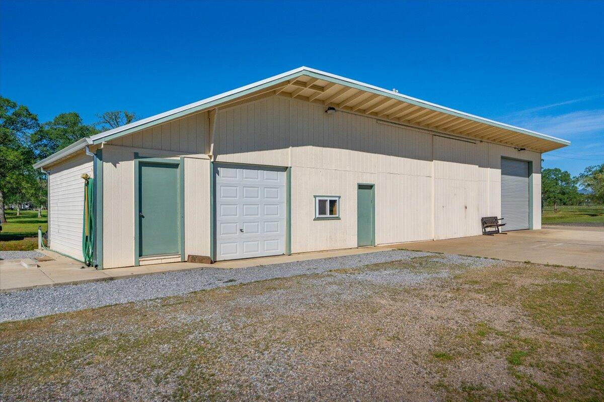 3307 Tarmac Road Redding, CA 96003 - Photo 54 of 76 Shop