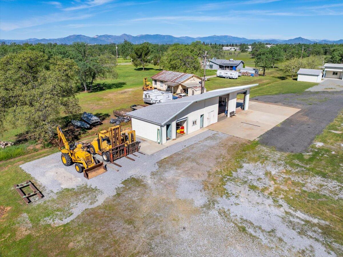3307 Tarmac Road Redding, CA 96003 - Photo 55 of 76 Shop