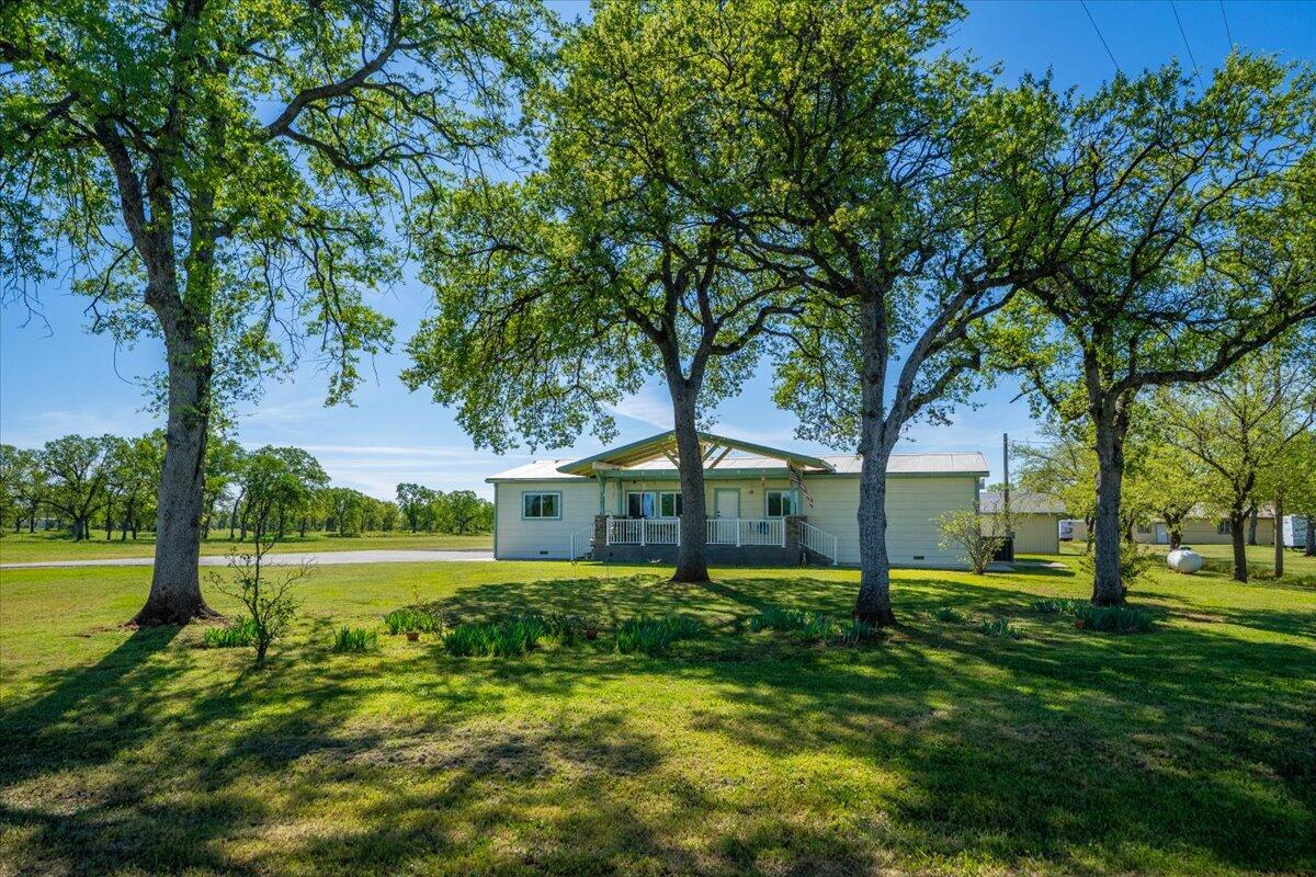 3307 Tarmac Road Redding, CA 96003 - Photo 73 of 76 Exterior