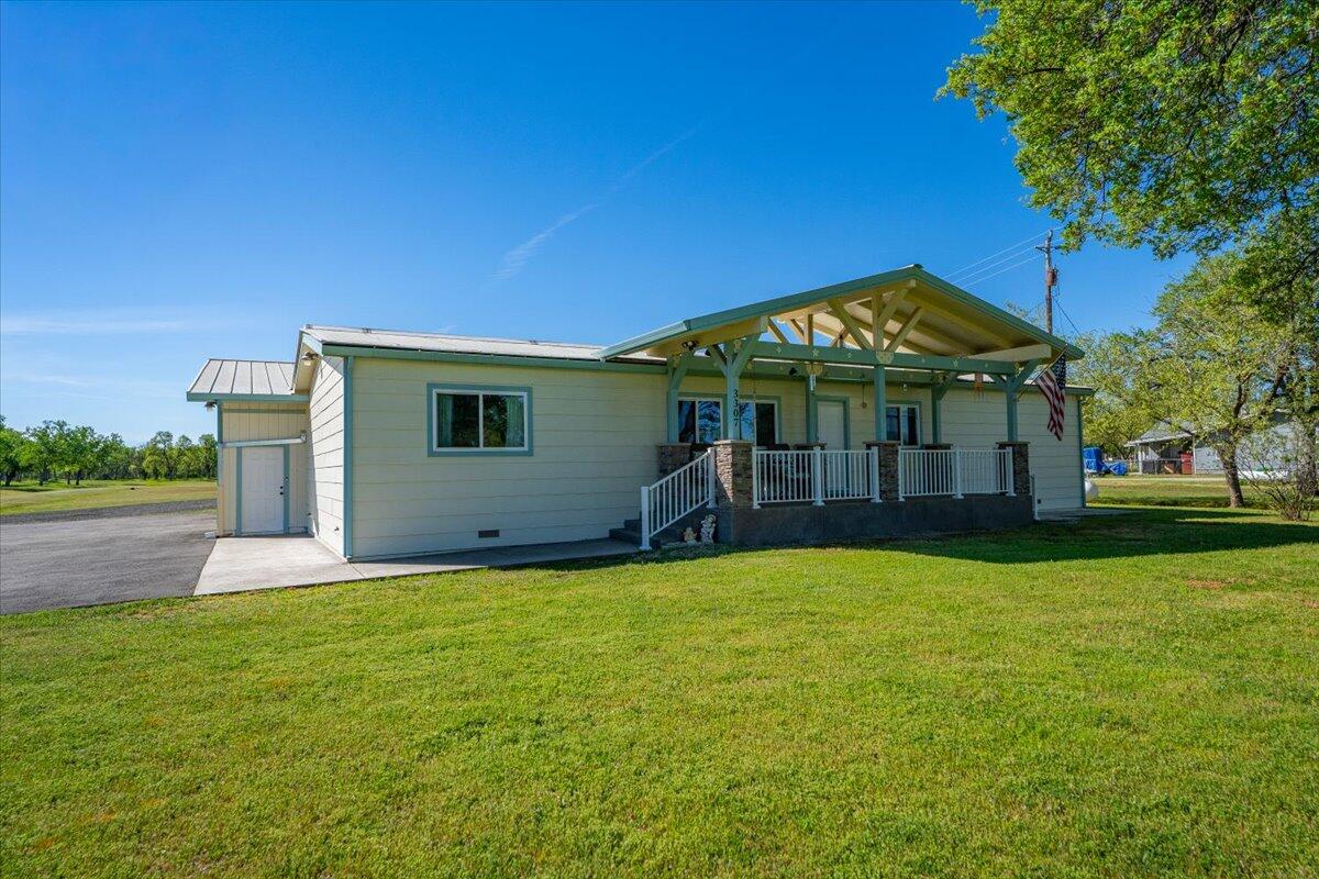 3307 Tarmac Road Redding, CA 96003 - Photo 76 of 76 Welcome Home