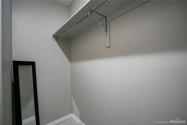 a view of small space