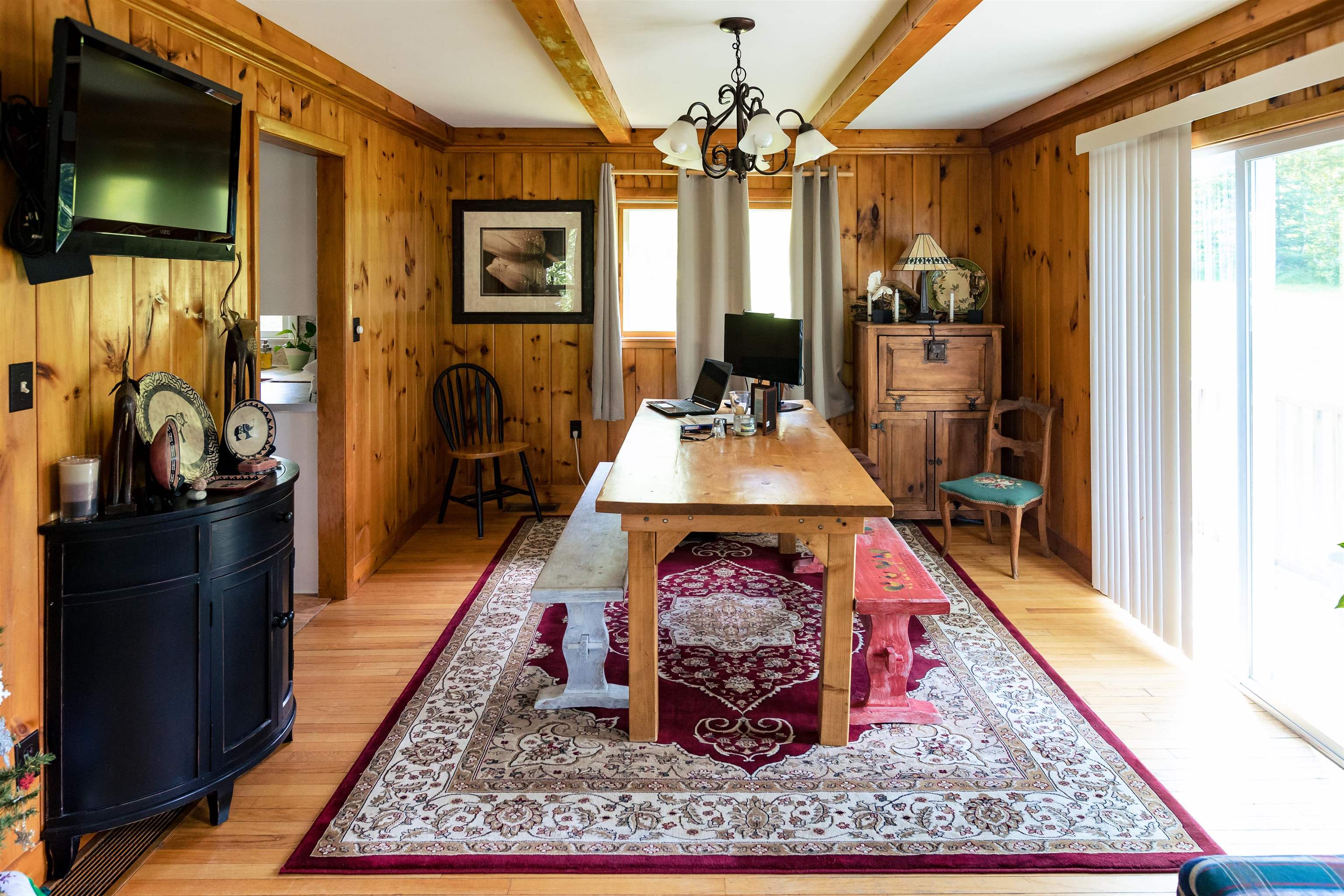 345 Dean Hill Road Killington, VT 05751 - Photo 11 of 35 Gallery Image 11