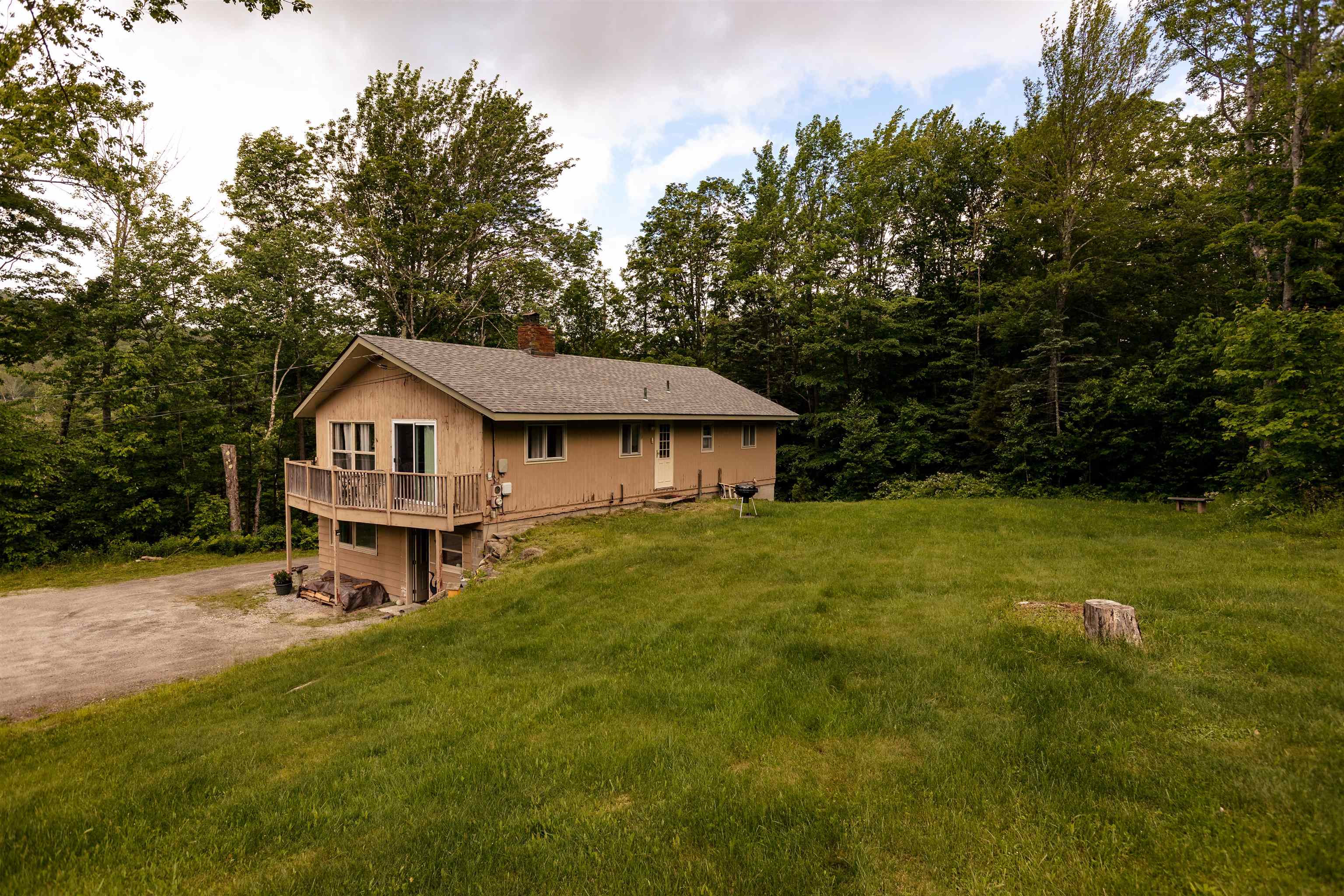 345 Dean Hill Road Killington, VT 05751 - Photo 5 of 35 Gallery Image 5