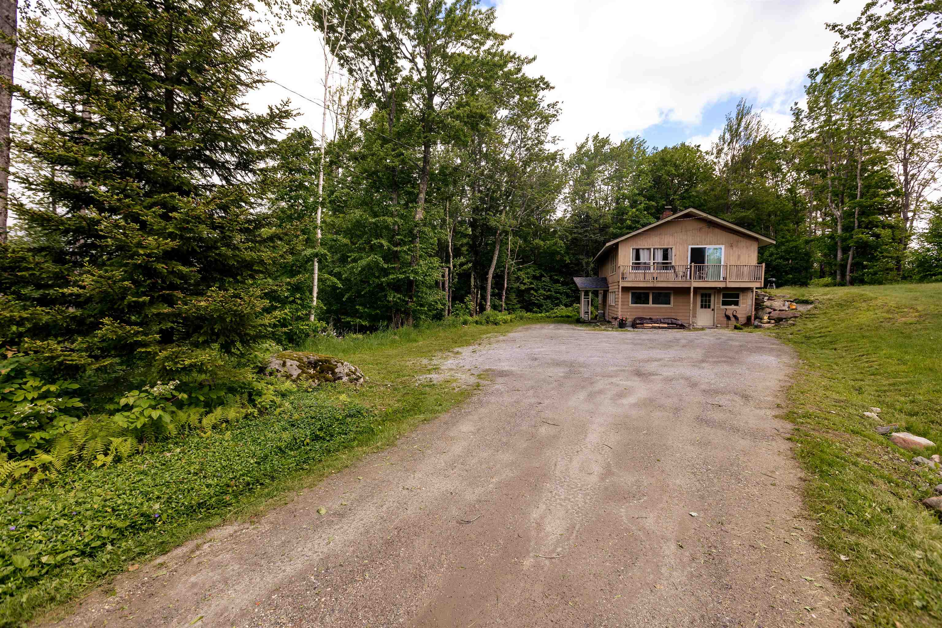 345 Dean Hill Road Killington, VT 05751 - Photo 6 of 35 Gallery Image 6