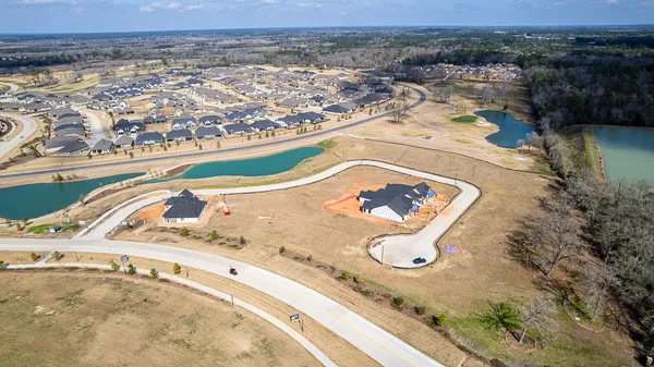 $425,000 | 9702 Fairway Hills Pass, Willis, TX 77318