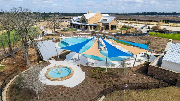 $425,000 | 9702 Fairway Hills Pass, Willis, TX 77318