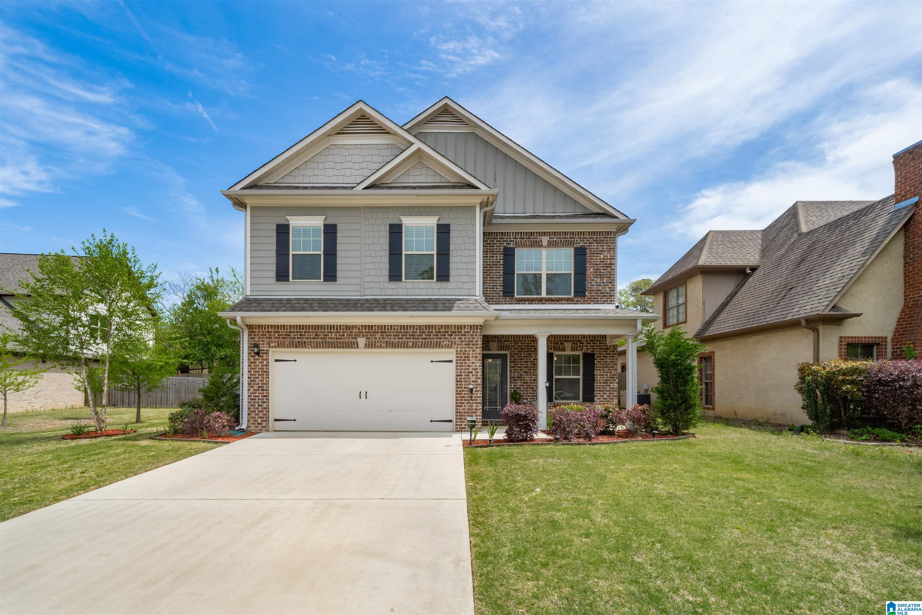6608 Rice Circle Bessemer, AL 35022 - Photo 1 of 34 Gallery Image 1