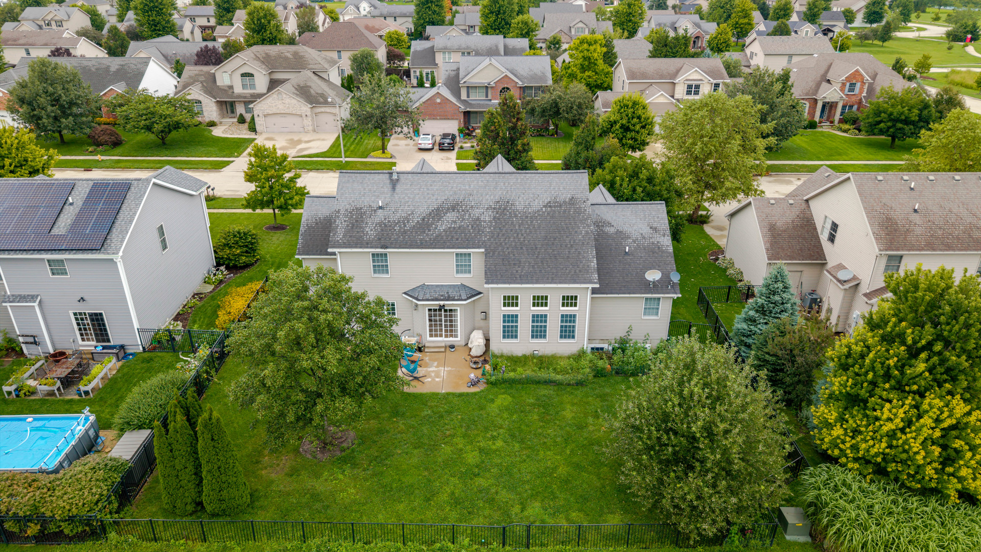 3913 Baywood Road Bloomington, IL 61705 - Photo 53 of 58 Gallery Image 53
