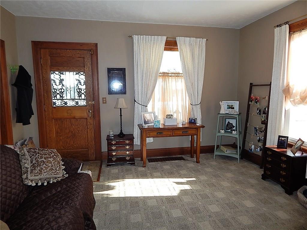 2551 Sunset Avenue Springfield, OH 45505 - Photo 7 of 30