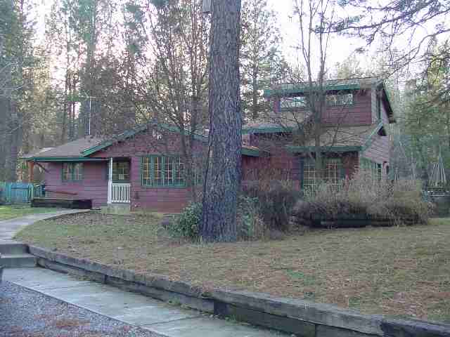 23415 North Crescent Road Chattaroy, WA 99003 - Photo 1 of 9