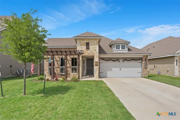 $295,000 | 6811 McGregor Drive, Killeen, TX 76549