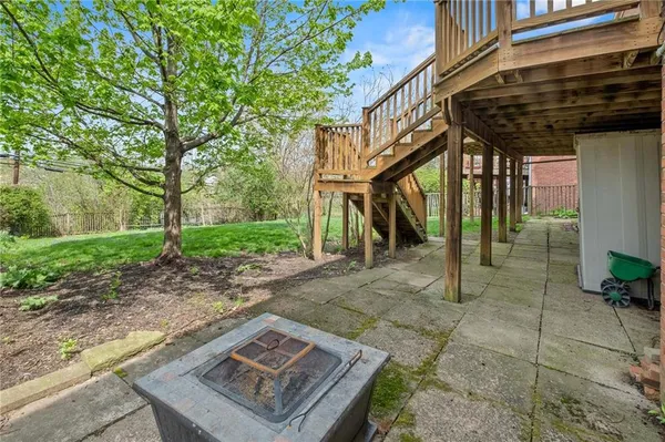 $449,000 | 1152 Pinewood Drive, Pittsburgh, PA 15243