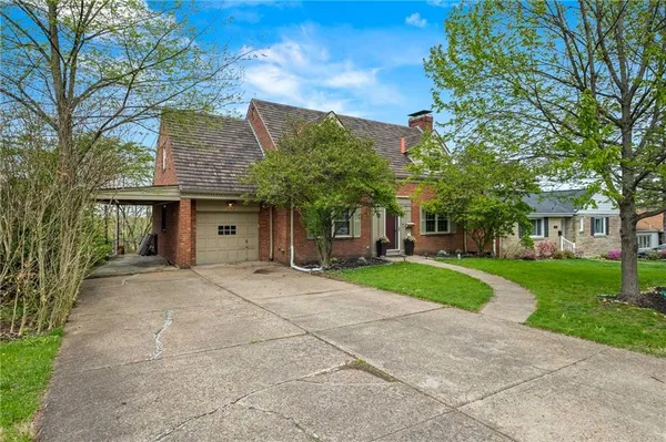 $449,000 | 1152 Pinewood Drive, Pittsburgh, PA 15243