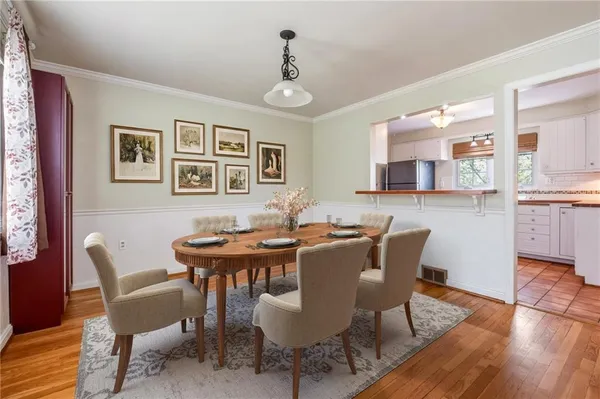 $449,000 | 1152 Pinewood Drive, Pittsburgh, PA 15243