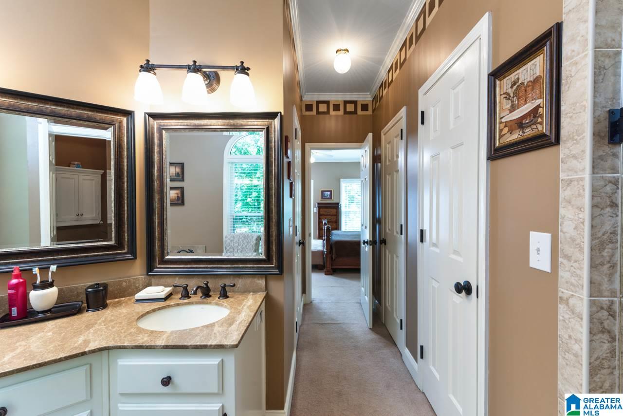 132 Chestnut Drive Alabaster, AL 35007 - Photo 23 of 49