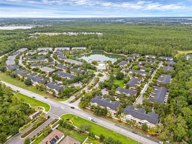 $375,000 | 14025 Oasis Springs Lane, Unit 901, Windermere, FL 34786