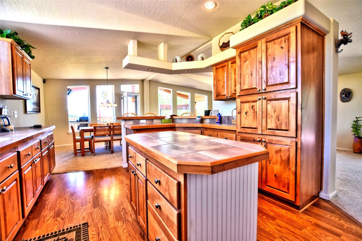 2498 Buffalo Ridge Road Como, CO 80432 - Photo 6 of 21 Gallery Image 6
