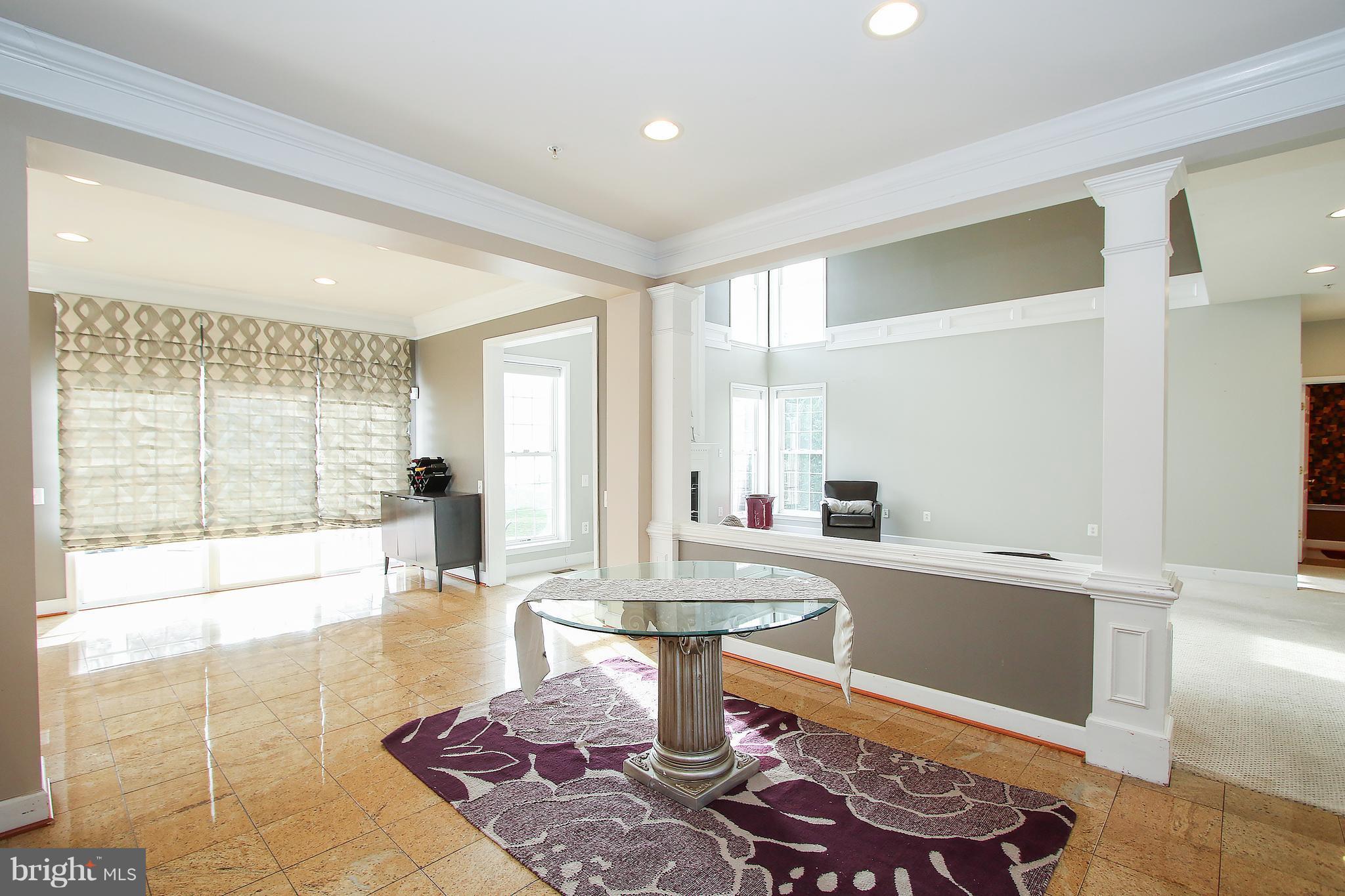 12814 West Old Baltimore Road Boyds, MD 20841 - Photo 7 of 30 Breakfast Area