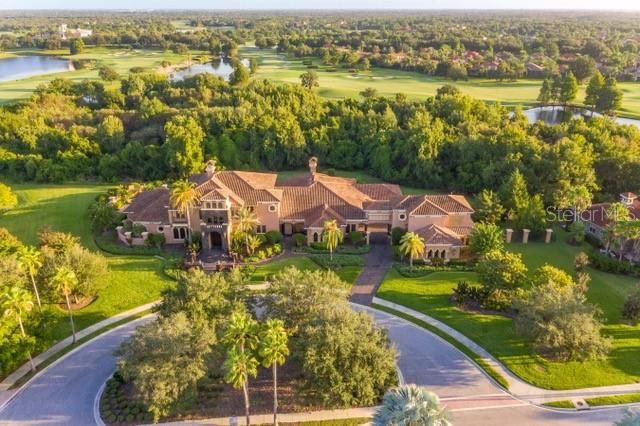7031 Portmarnock Place Lakewood Ranch, FL 34202 - Photo 1 of 1