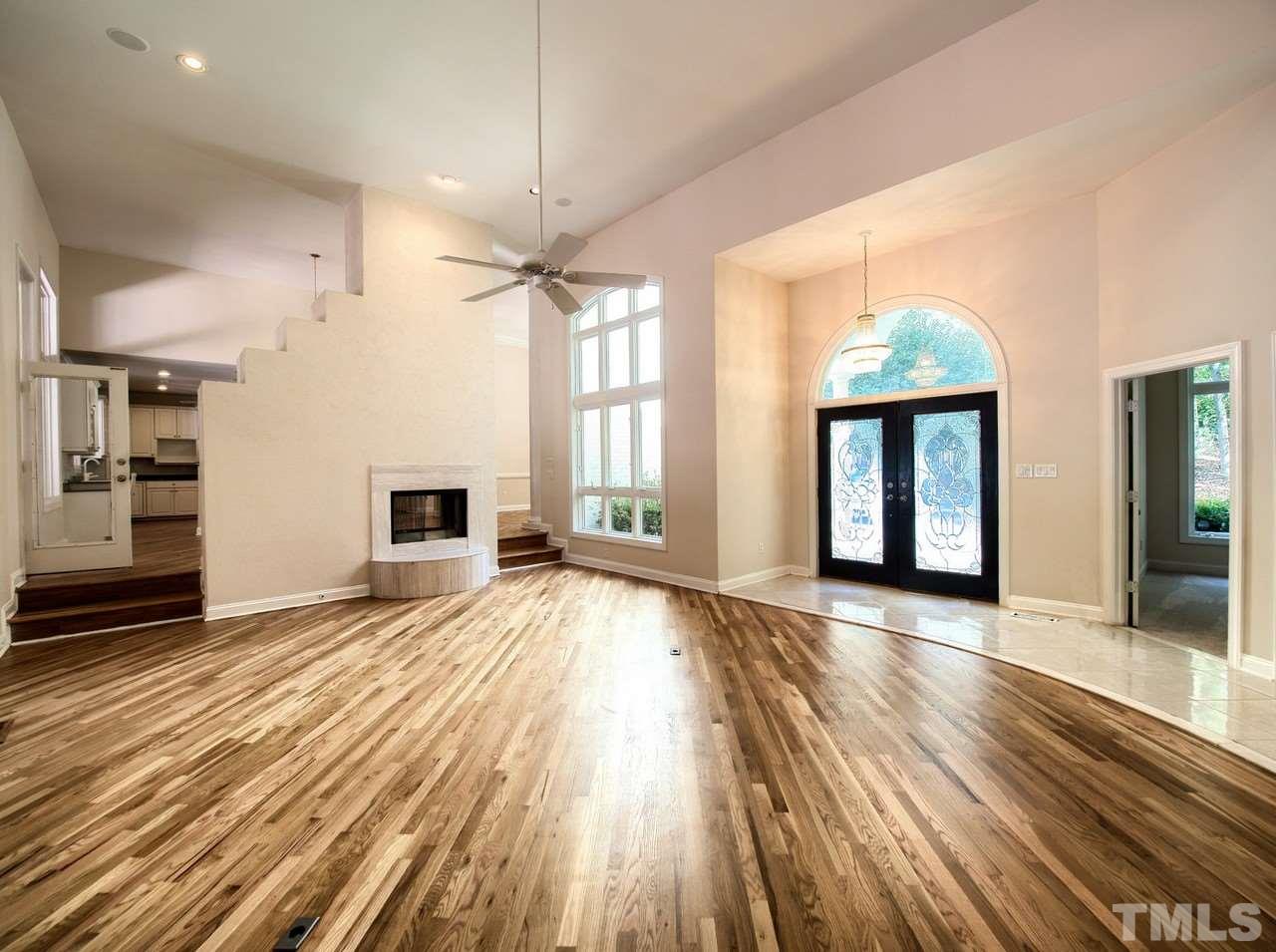 12325 Wingspread Way Raleigh, NC 27614 - Photo 3 of 22 Gallery Image 3
