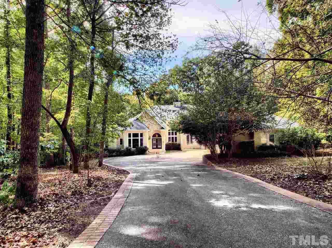 12325 Wingspread Way Raleigh, NC 27614 - Photo 22 of 22 Gallery Image 22