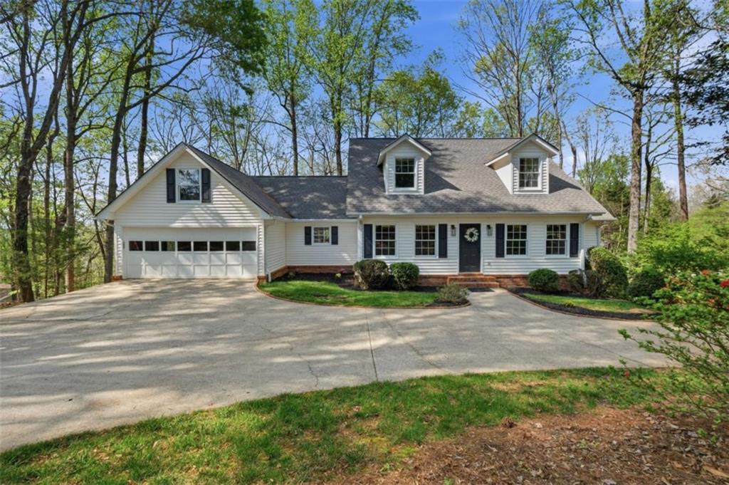2436 Thompson Mill Road Gainesville, GA 30506 - Photo 1 of 1 Gallery Image 1