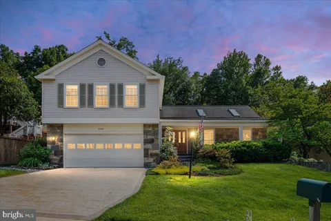 $839,000 | 6765 Blanche Drive, Lorton, VA 22079