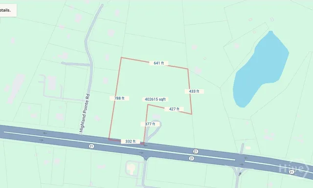 $1,000,000 | 0 Hwy 21 Springfield Ga 31329, Springfield, GA 31329