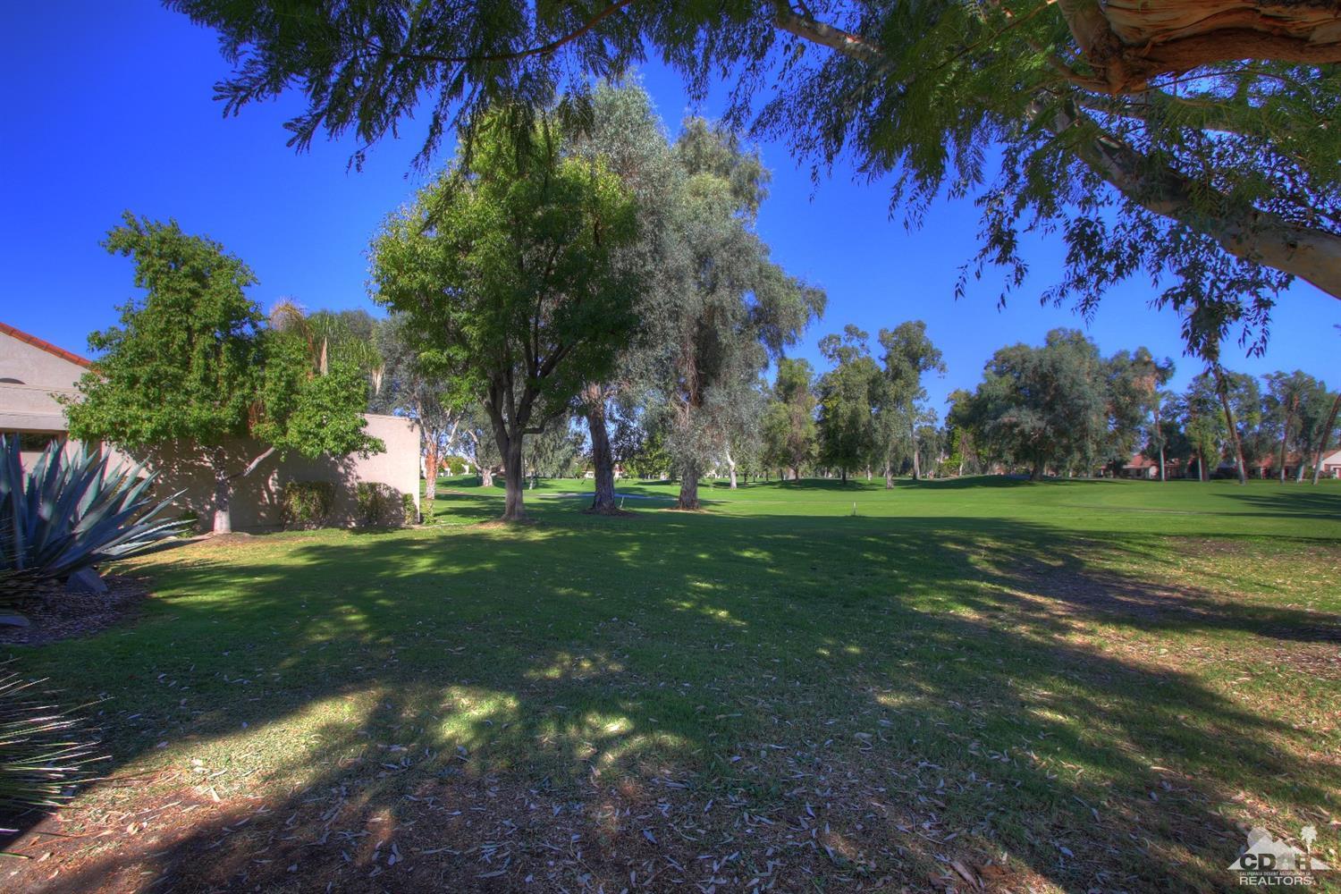 927 Inverness Drive Rancho Mirage, CA 92270 - Photo 12 of 42 a view of a park