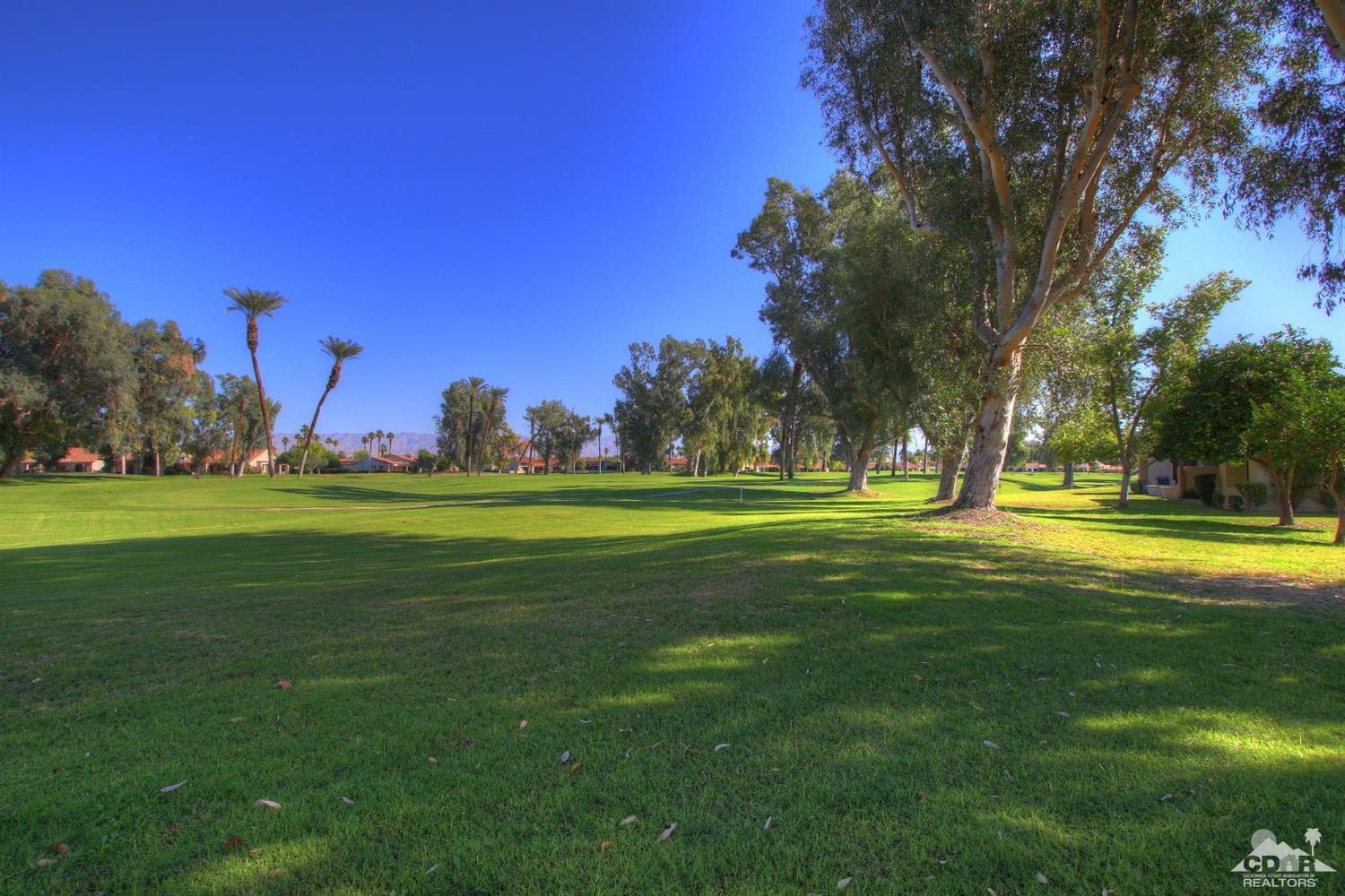 927 Inverness Drive Rancho Mirage, CA 92270 - Photo 37 of 42 a view of a volley ball court