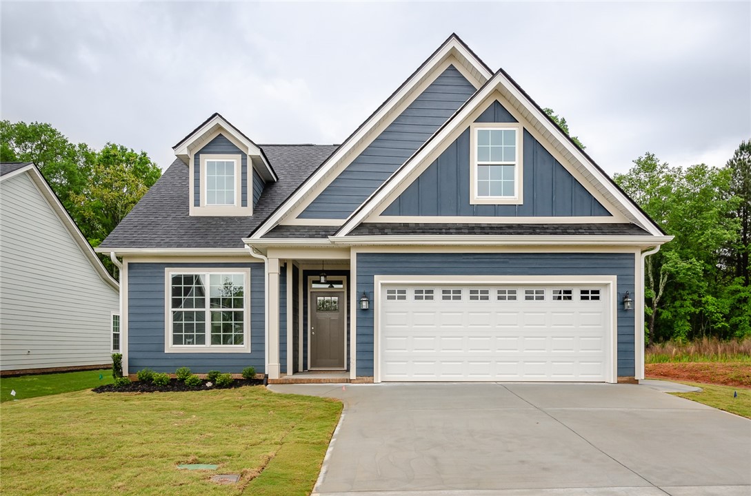 17 Barron Glenn Way Anderson, SC 29621 - Photo 1 of 30 Gallery Image 1