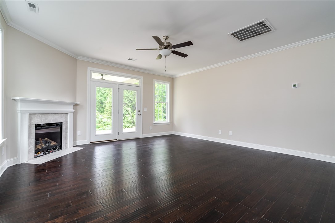 17 Barron Glenn Way Anderson, SC 29621 - Photo 12 of 30 Gallery Image 12