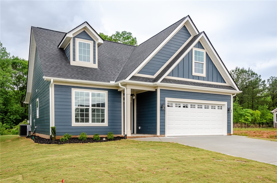 17 Barron Glenn Way Anderson, SC 29621 - Photo 2 of 30 Gallery Image 2