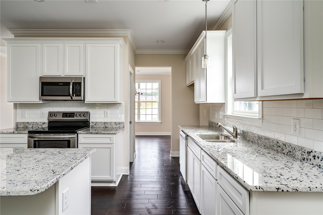 17 Barron Glenn Way Anderson, SC 29621 - Photo 10 of 30 Gallery Image 10