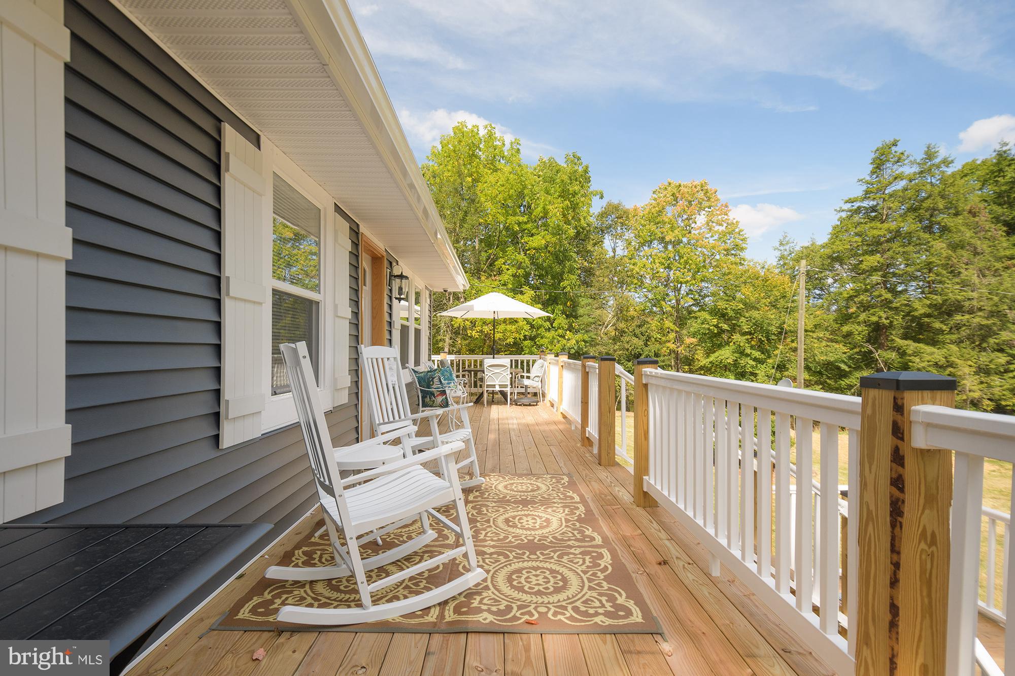 644 Silver Knob Road Oakland, MD 21550 - Photo 12 of 38 Gallery Image 12