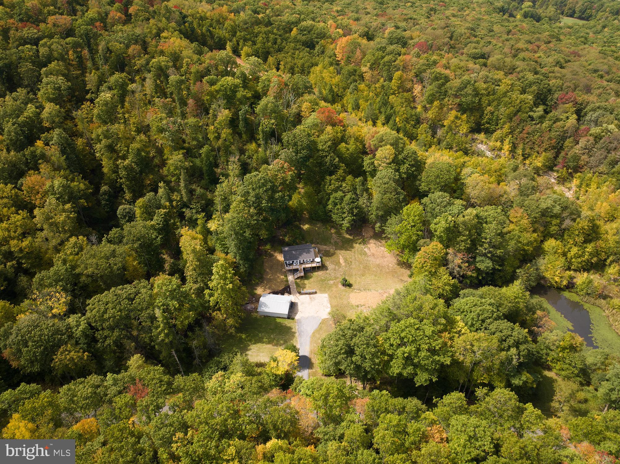 644 Silver Knob Road Oakland, MD 21550 - Photo 13 of 38 Gallery Image 13