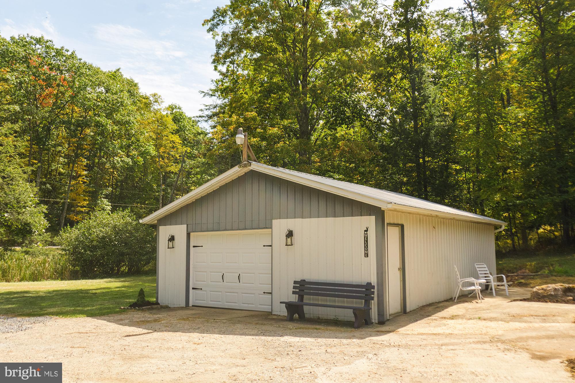 644 Silver Knob Road Oakland, MD 21550 - Photo 14 of 38 Gallery Image 14