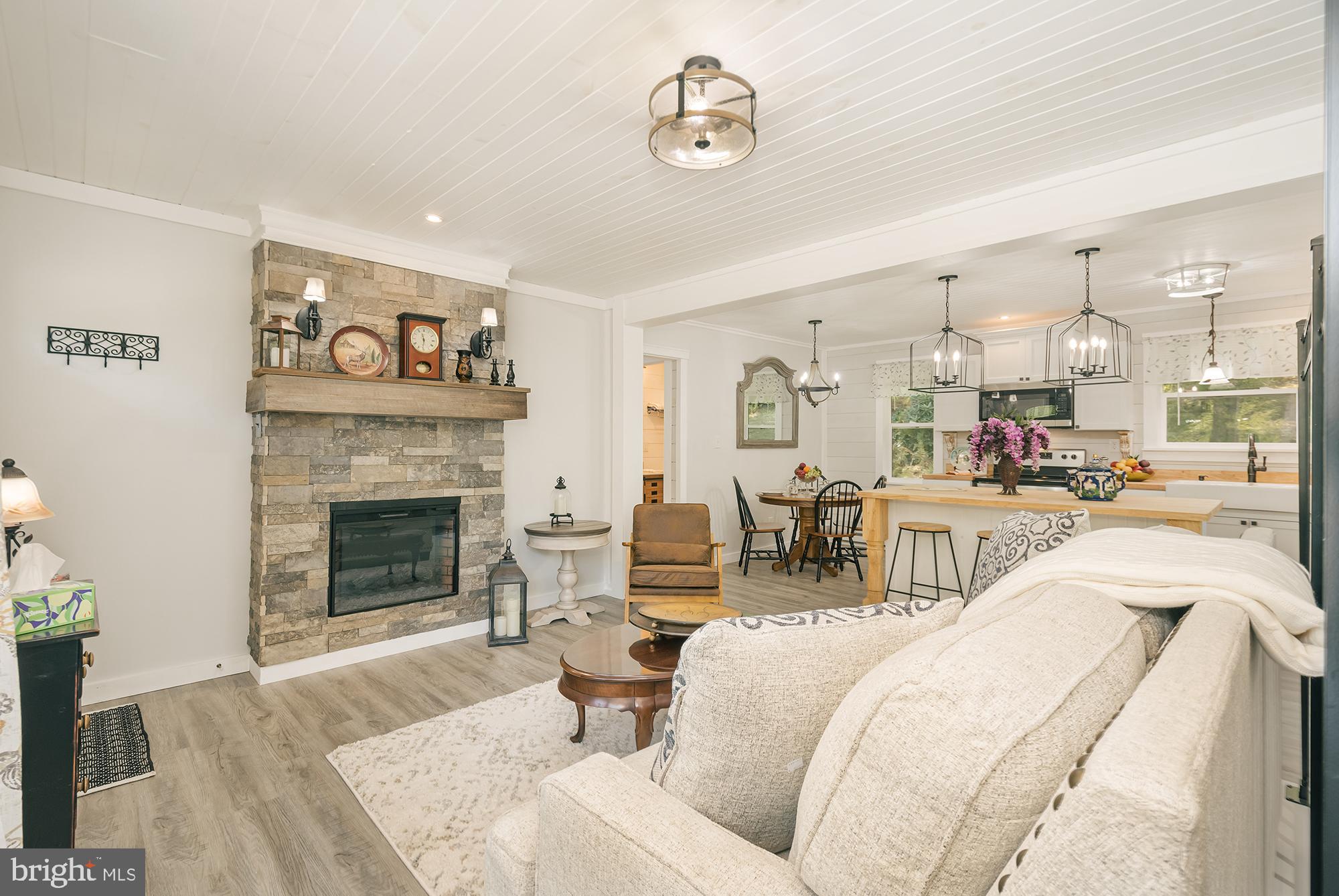 644 Silver Knob Road Oakland, MD 21550 - Photo 23 of 38 Gallery Image 23