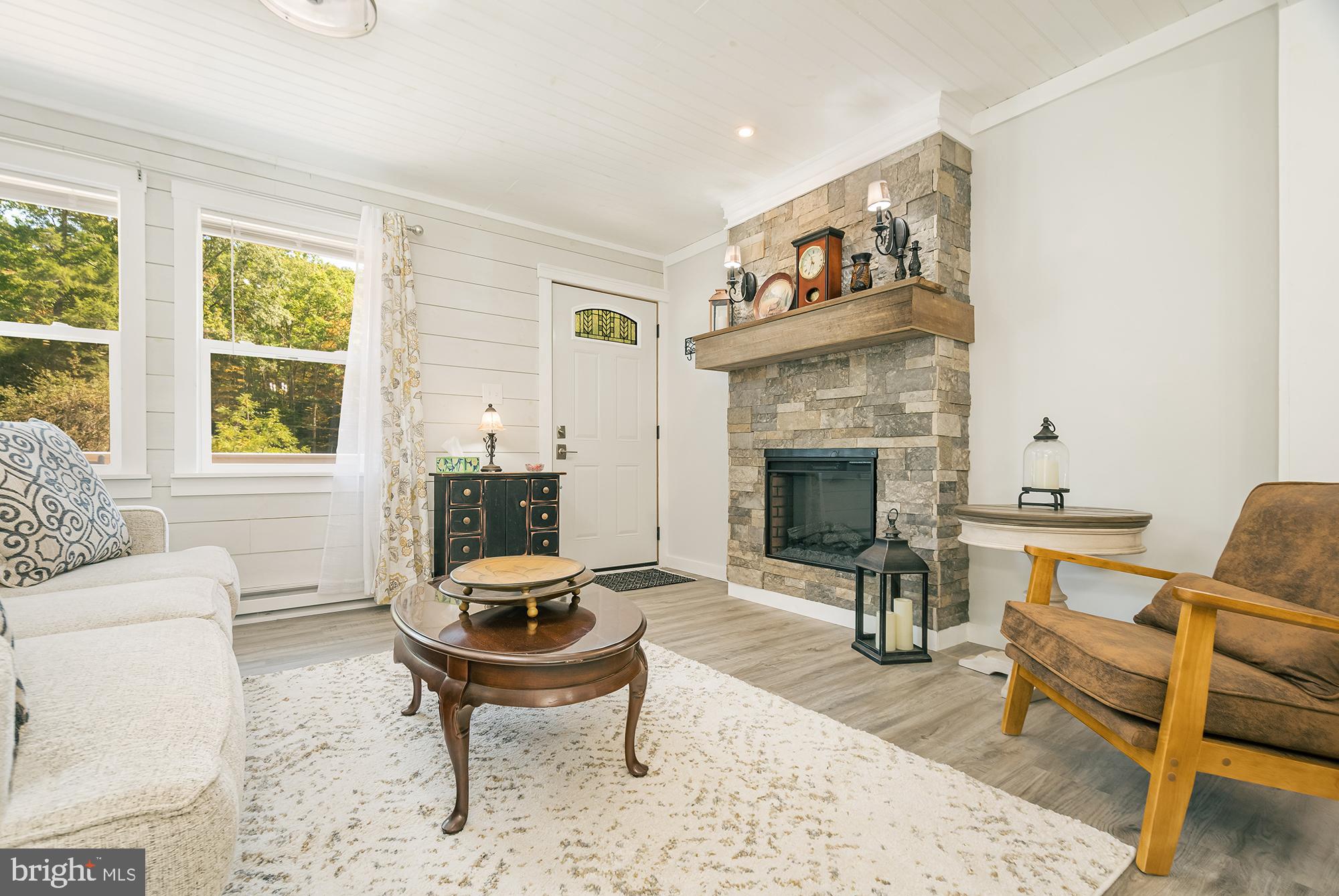 644 Silver Knob Road Oakland, MD 21550 - Photo 24 of 38 Gallery Image 24