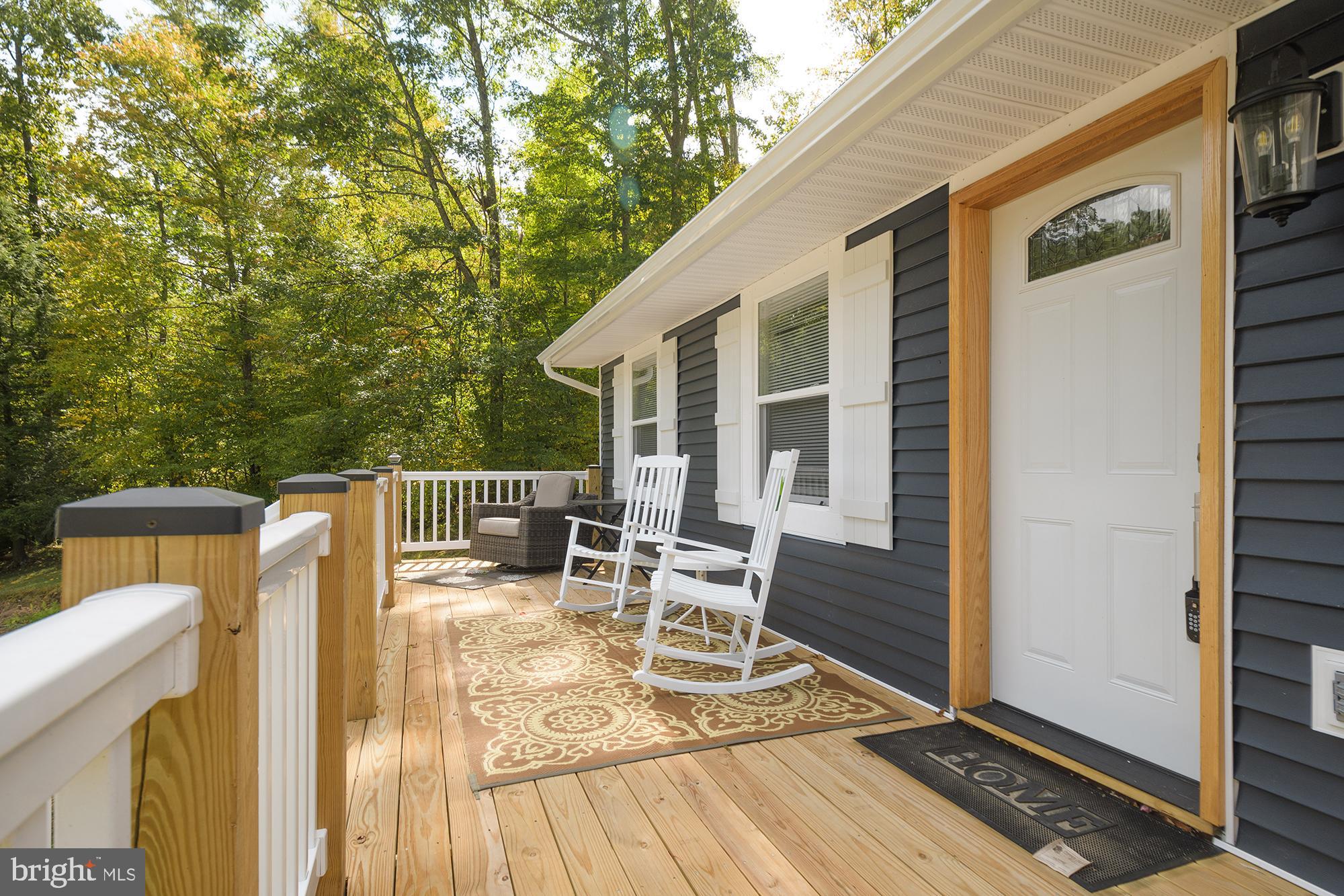 644 Silver Knob Road Oakland, MD 21550 - Photo 9 of 38 Gallery Image 9