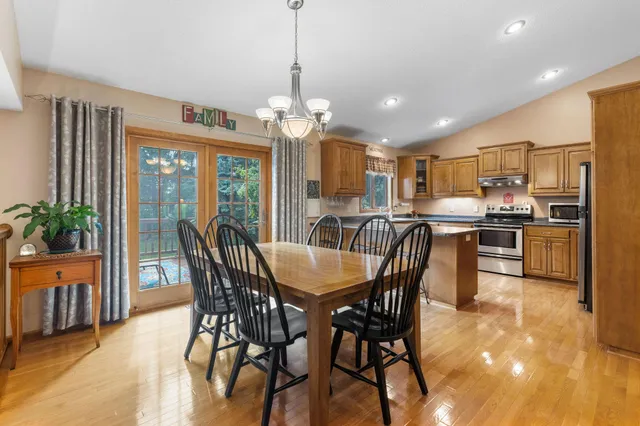 $449,000 | 810 East 7th Street, Litchfield, MN 55355