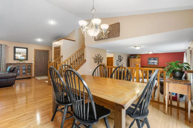 $449,000 | 810 East 7th Street, Litchfield, MN 55355