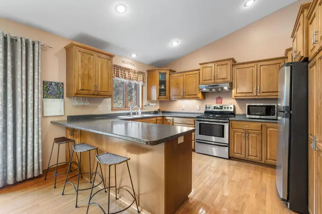 $449,000 | 810 East 7th Street, Litchfield, MN 55355