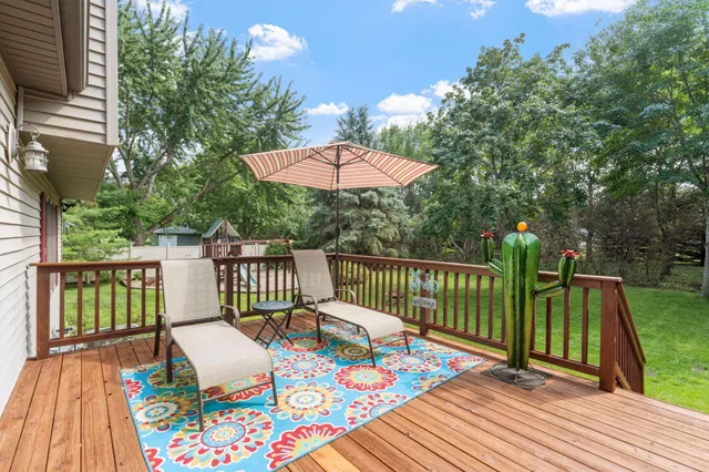 $449,000 | 810 East 7th Street, Litchfield, MN 55355